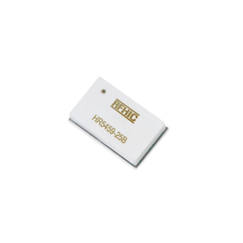 rfhic-25w-c-band-5400-5900-mhz-hybrid-amplifier-hr5459-25b