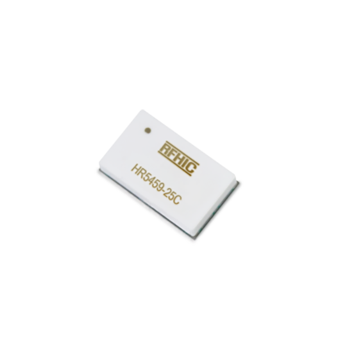 rfhic-25w-c-band-5400-5900-mhz-hybrid-amplifier-hr5459-25c