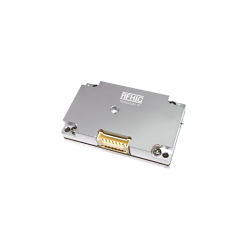 RWS02520-1K, 20W, 100-600 MHz, GaN Wideband Amplifier
