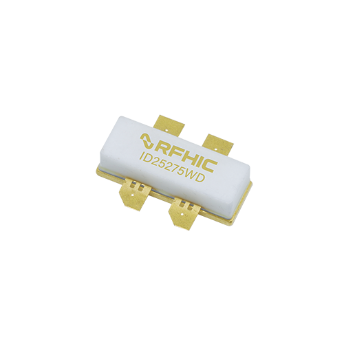 ID25275WD, 40W, 2520-2630 MHz, GaN SiC Transistor.