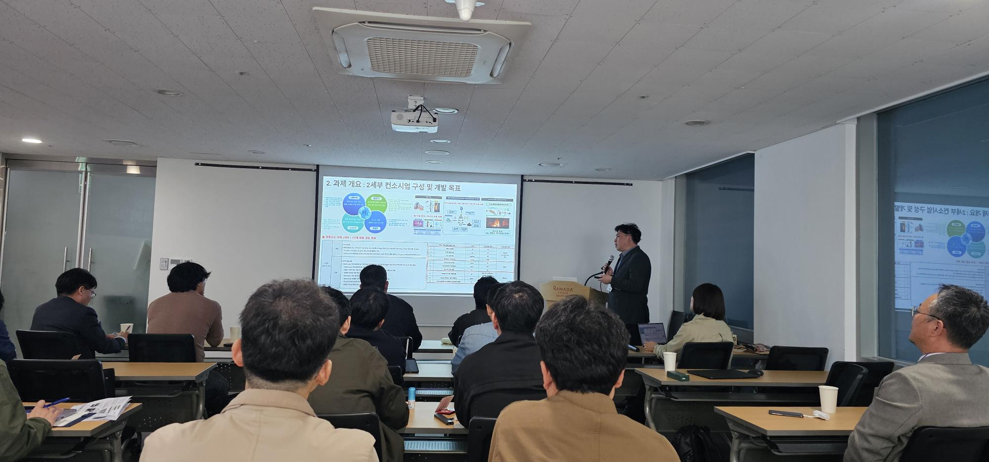 RFHIC 김상진 박사/사업부장 2세부 발표